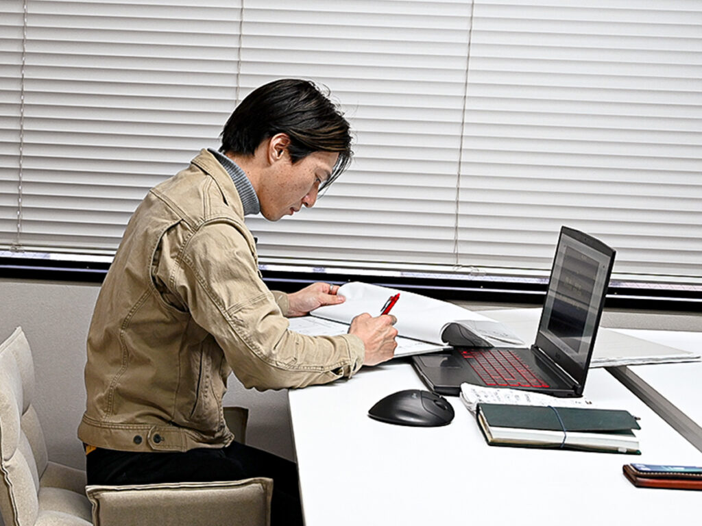 サービス内容